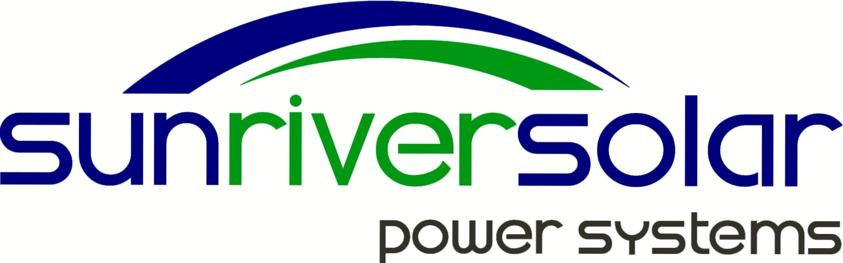 Sunriver Solar Power Systems Logo